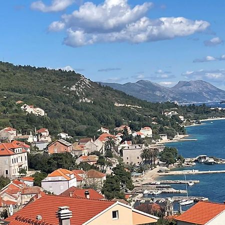 Villa Bofor Kuciste Kültér fotó