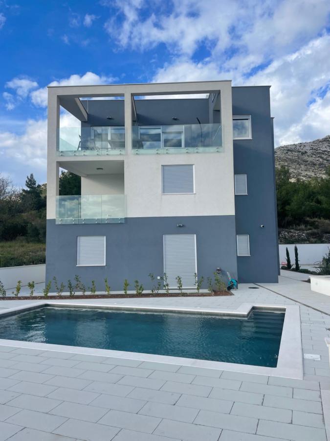 Villa Bofor Kuciste Kültér fotó