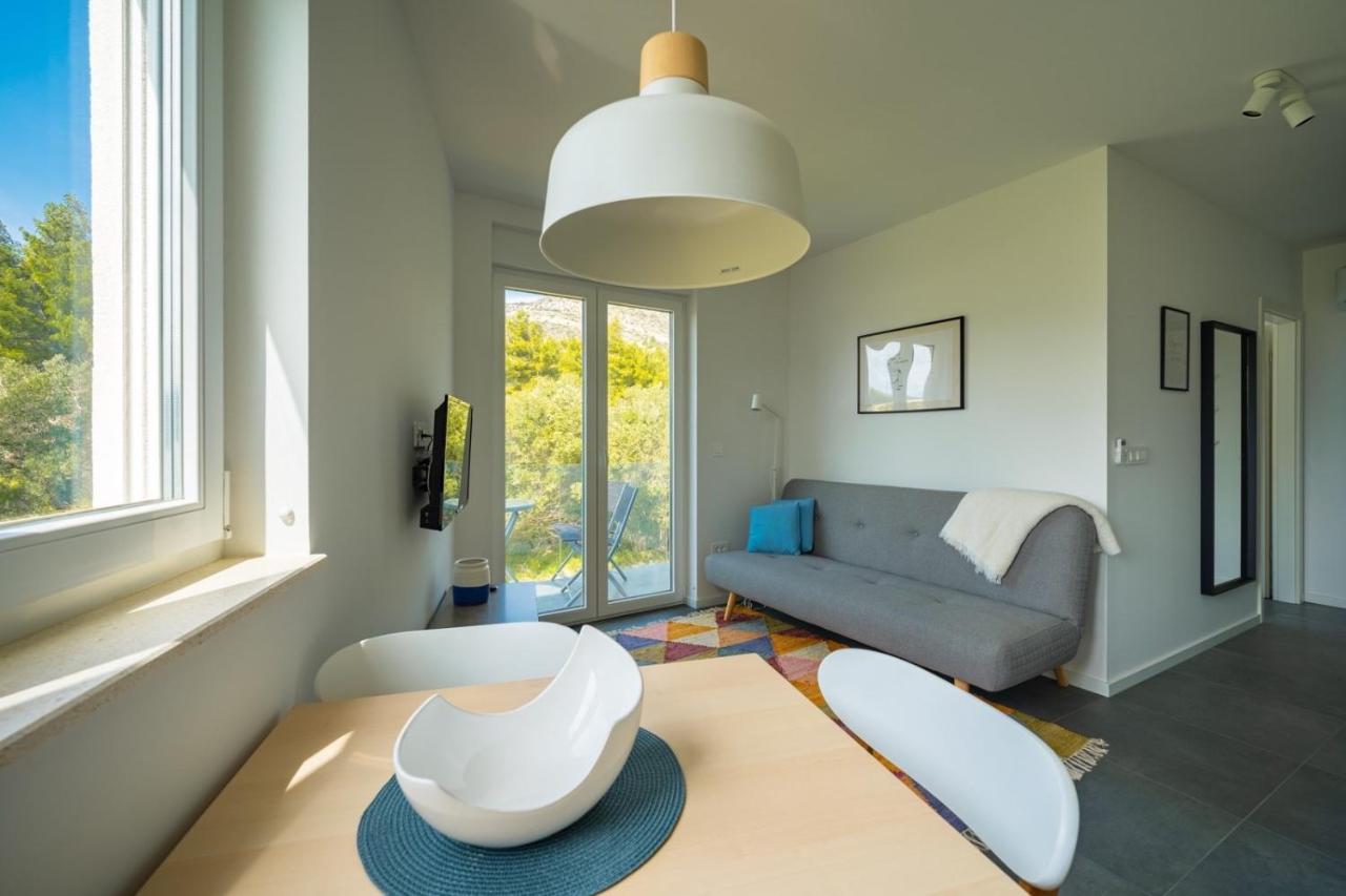 Villa Bofor Kuciste Kültér fotó