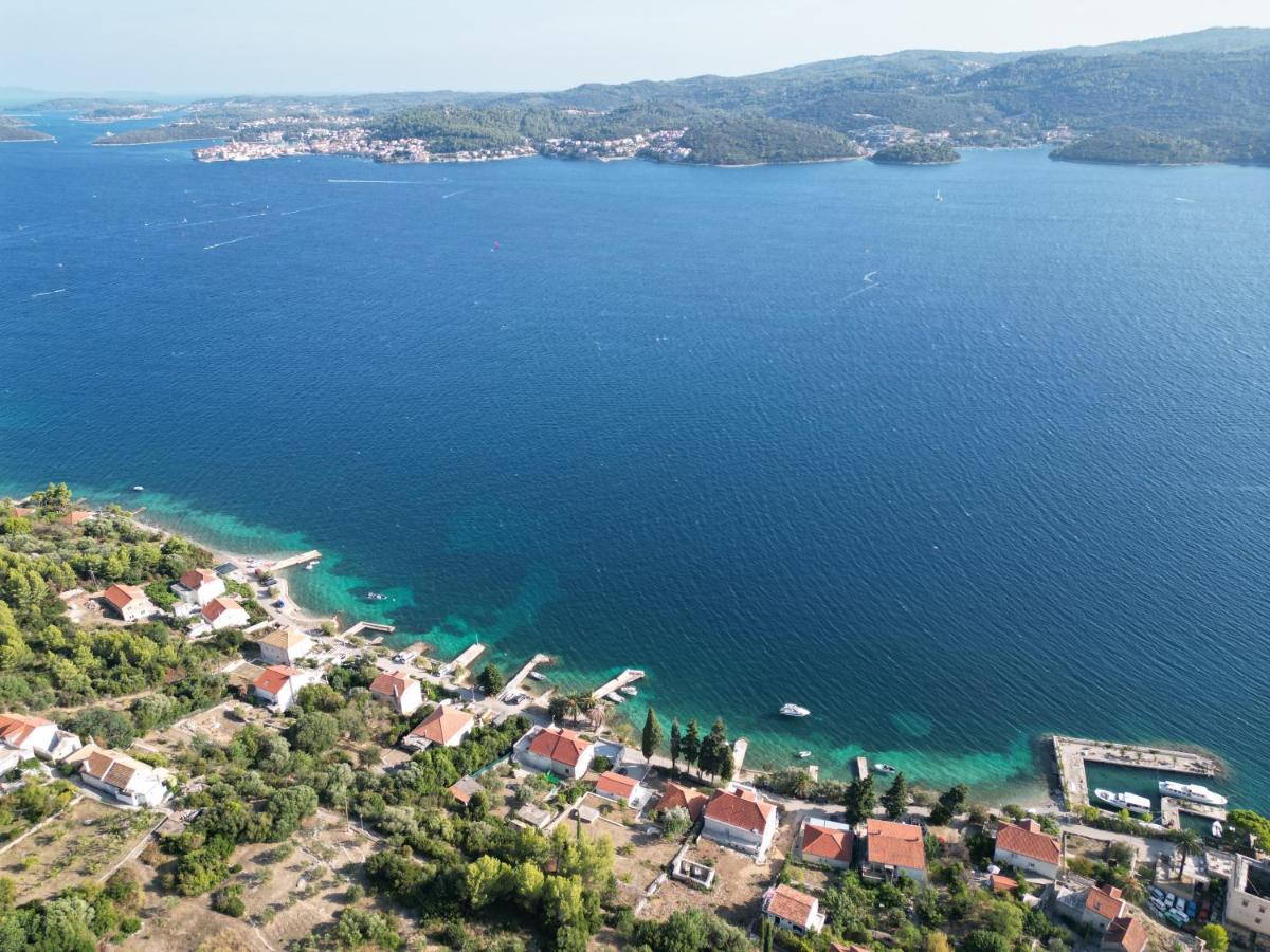 Villa Bofor Kuciste Kültér fotó