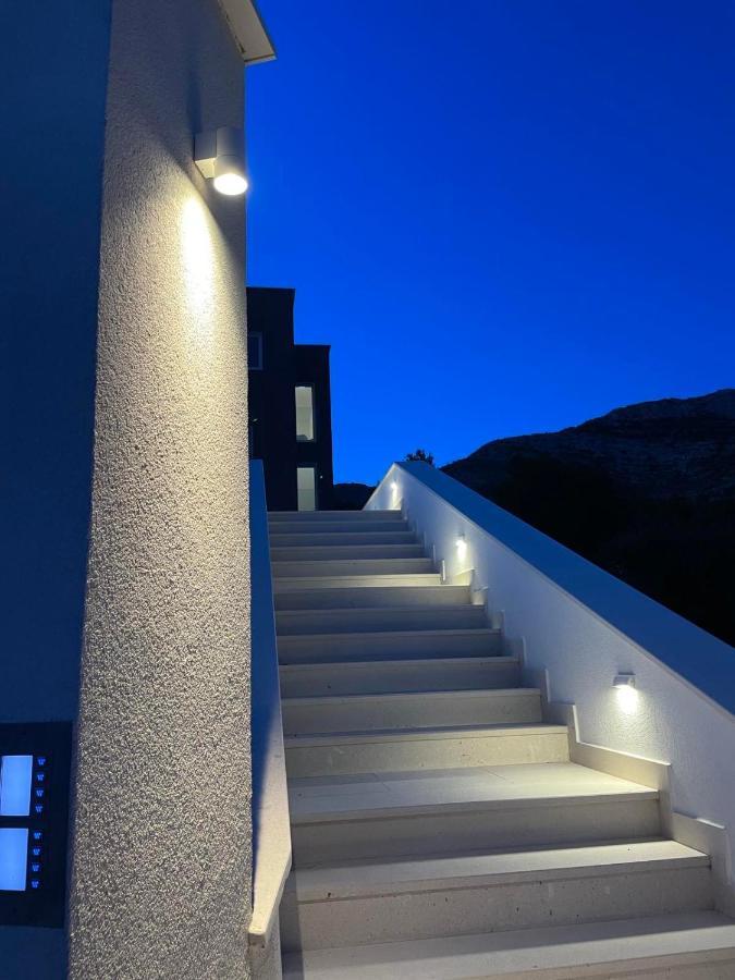 Villa Bofor Kuciste Kültér fotó