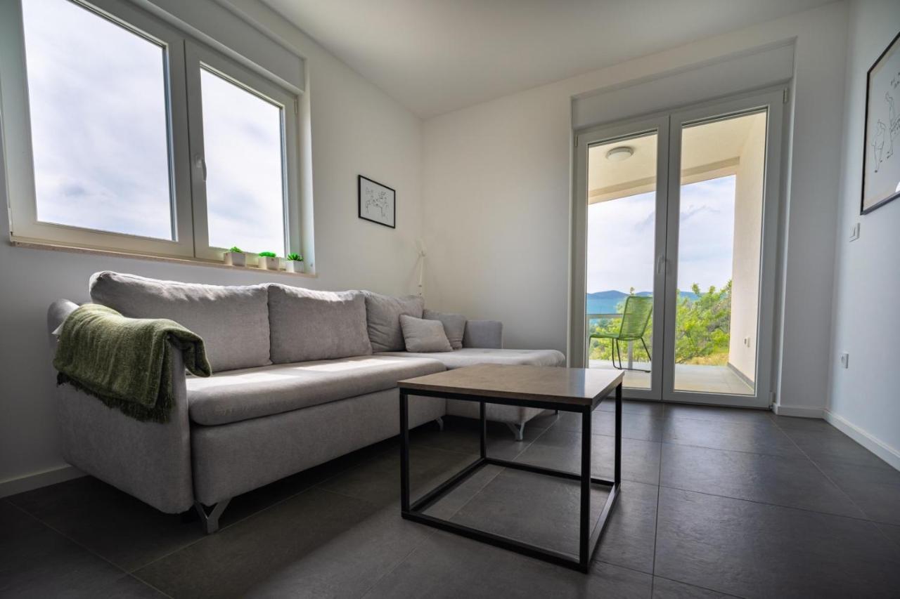 Villa Bofor Kuciste Kültér fotó