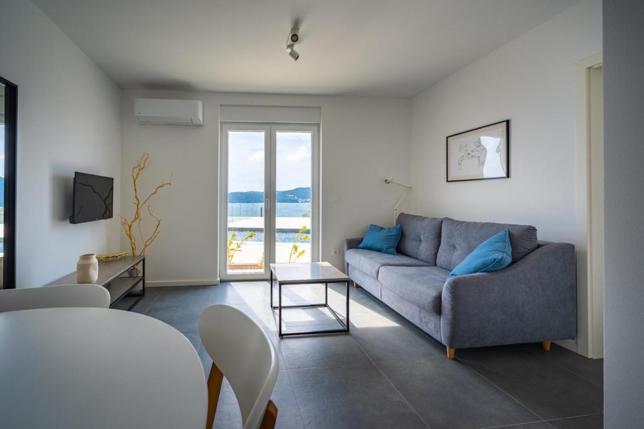 Villa Bofor Kuciste Kültér fotó