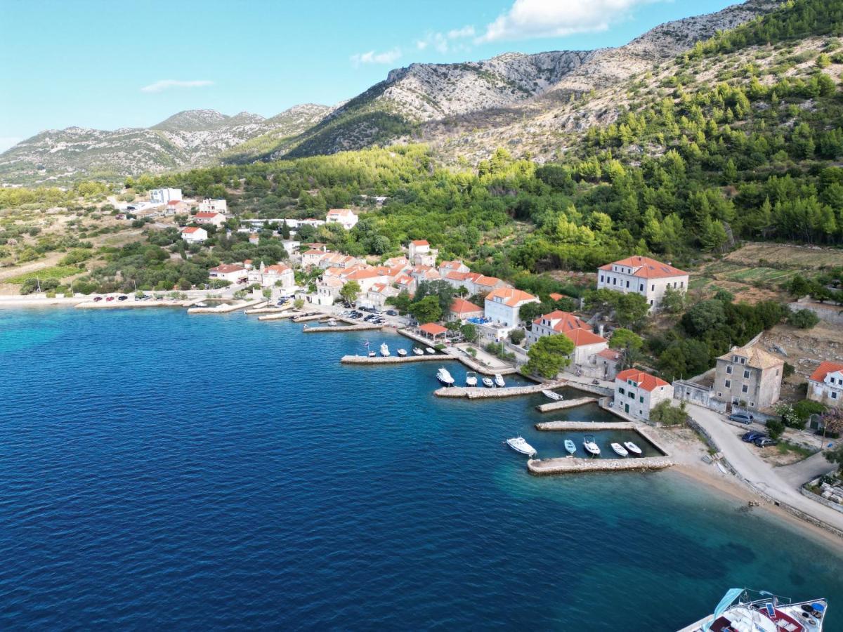 Villa Bofor Kuciste Kültér fotó