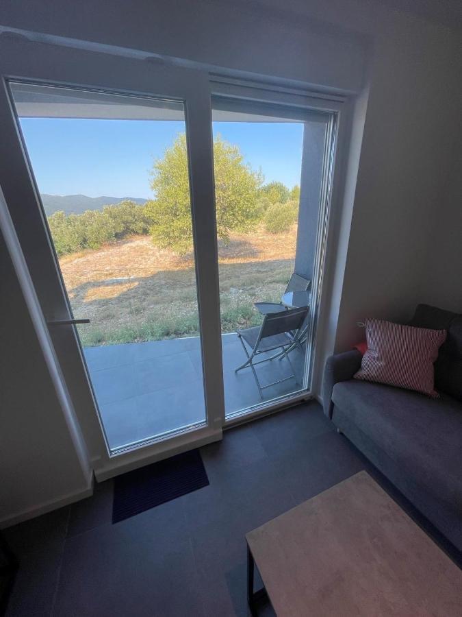 Villa Bofor Kuciste Kültér fotó